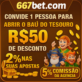 667bet.com Indique amigos para receber um bônus
