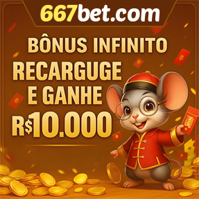 667bet.com Ganhe R$ 100,00 Gratis