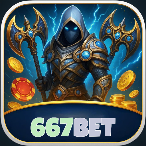 667bet.com Cassino Online